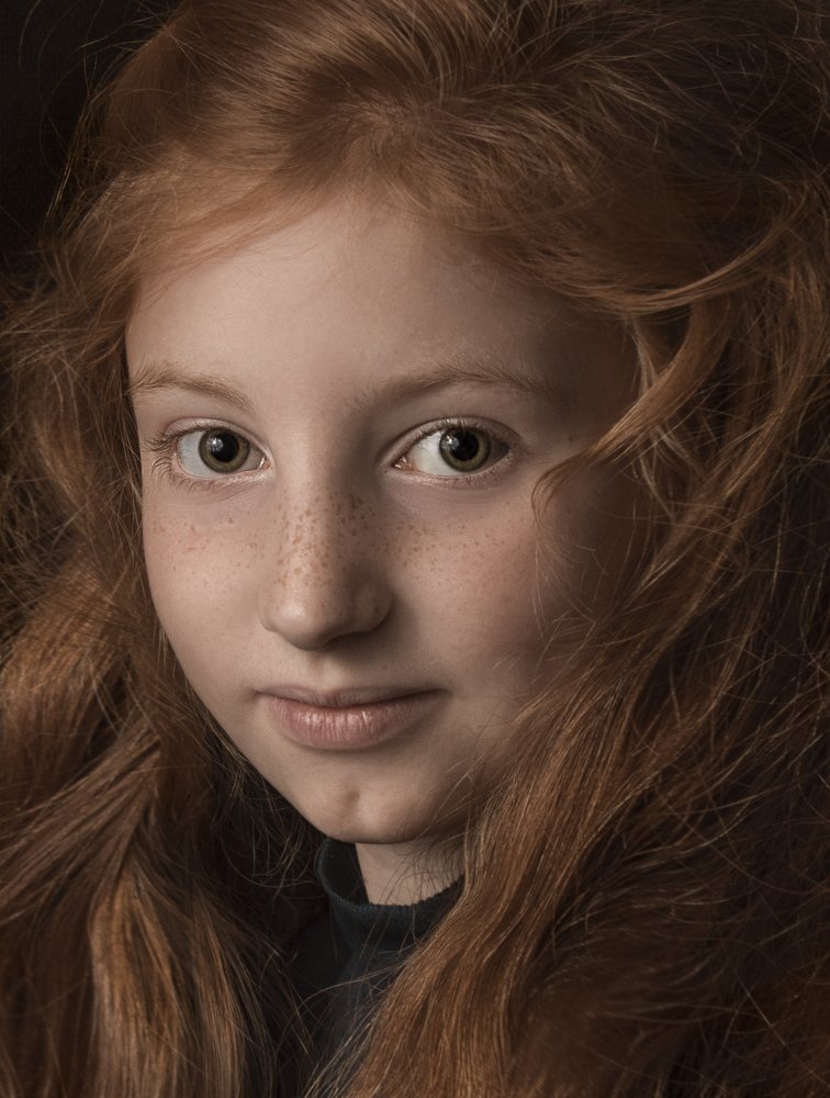 Photograph by Natalia Kholodova