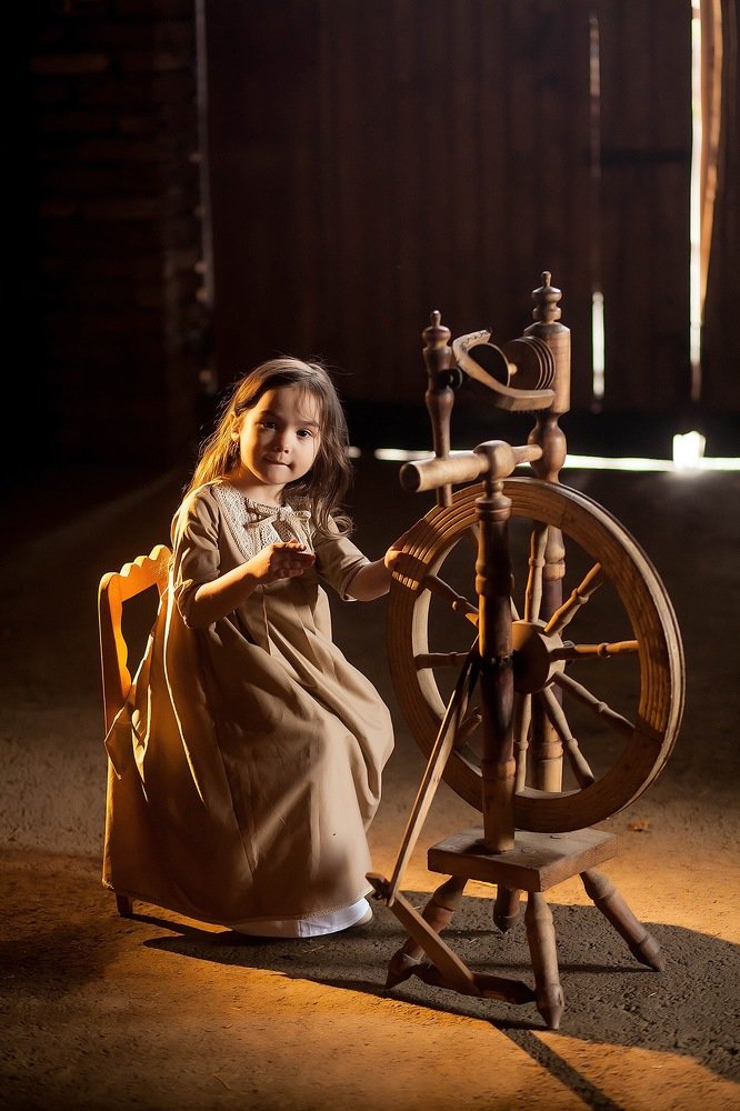 Photograph by Ольга Глущенко