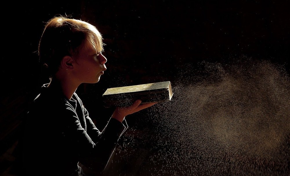 Photograph by Ольга Глущенко