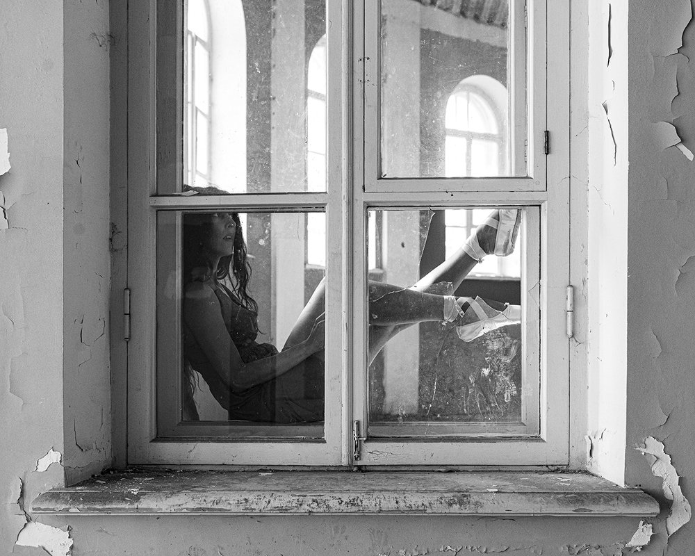 Photograph by Светлана Коваленко