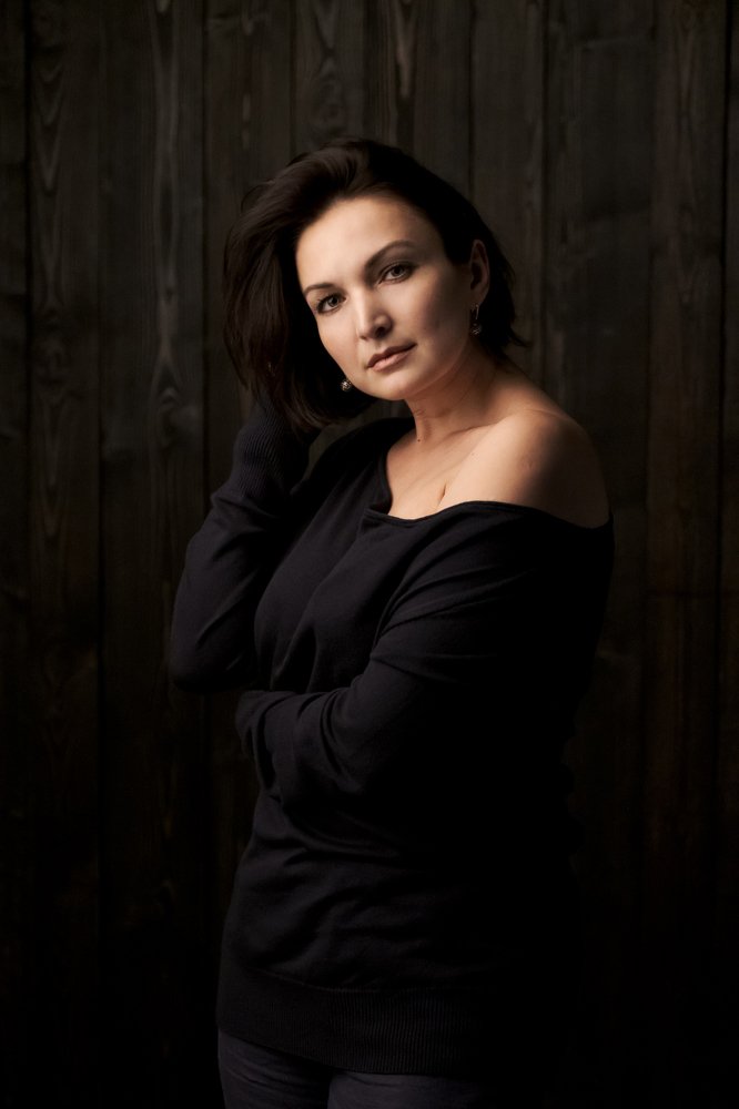 Photograph by Евгений Роговцов