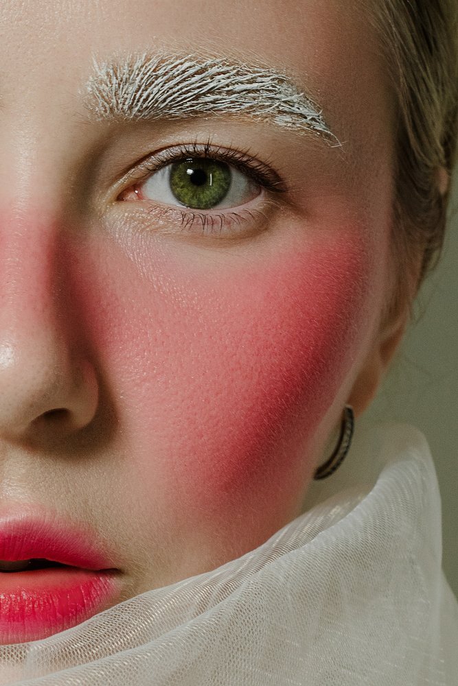 Фотография автора Polina Razumovskaya