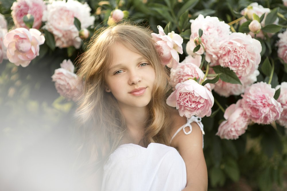 Photograph by Алёна Попко