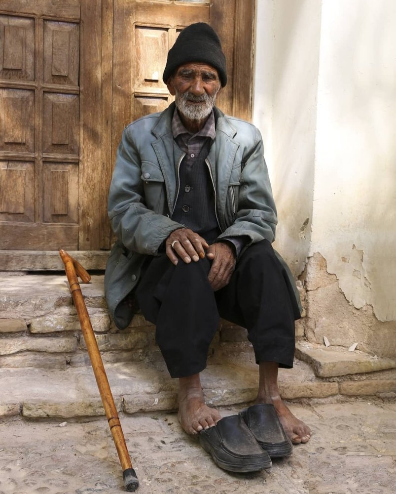 Photograph by Niloofar Niloofar alizadeh