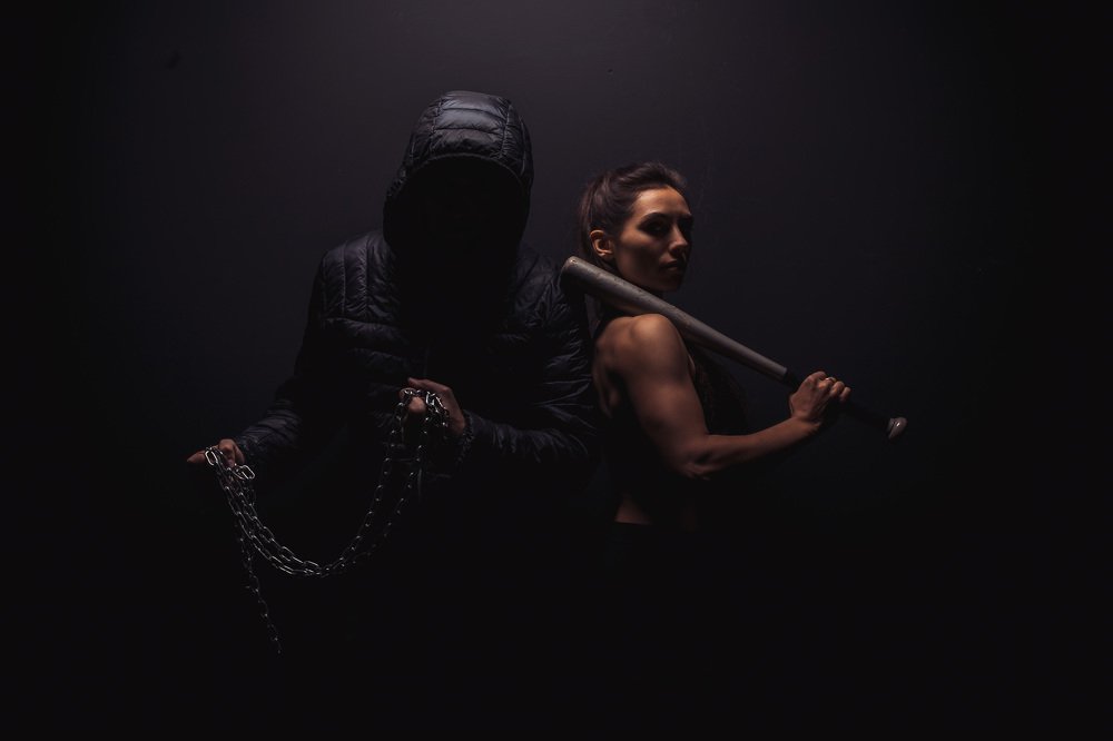 Photograph by Катерина Кравец