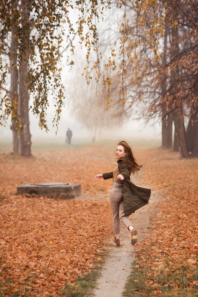 Photograph by Шавловская Марина