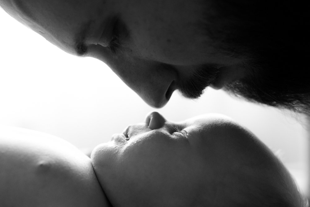 Photograph by Anna Green