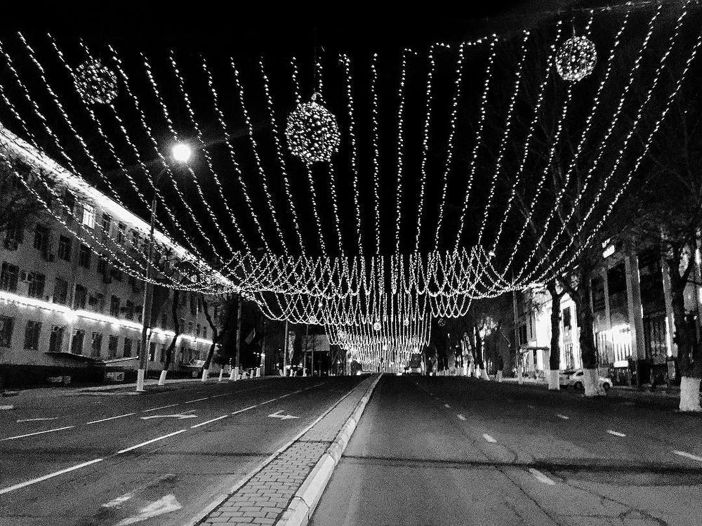 Photograph by Aleksandr Golubkov