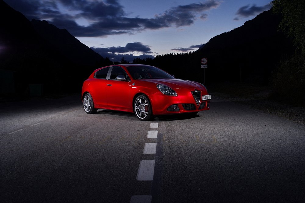 Photograph by Арсен Алабердов