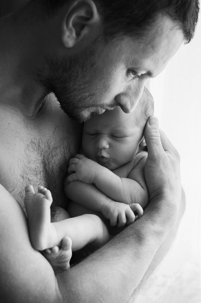 Photograph by Anna Green