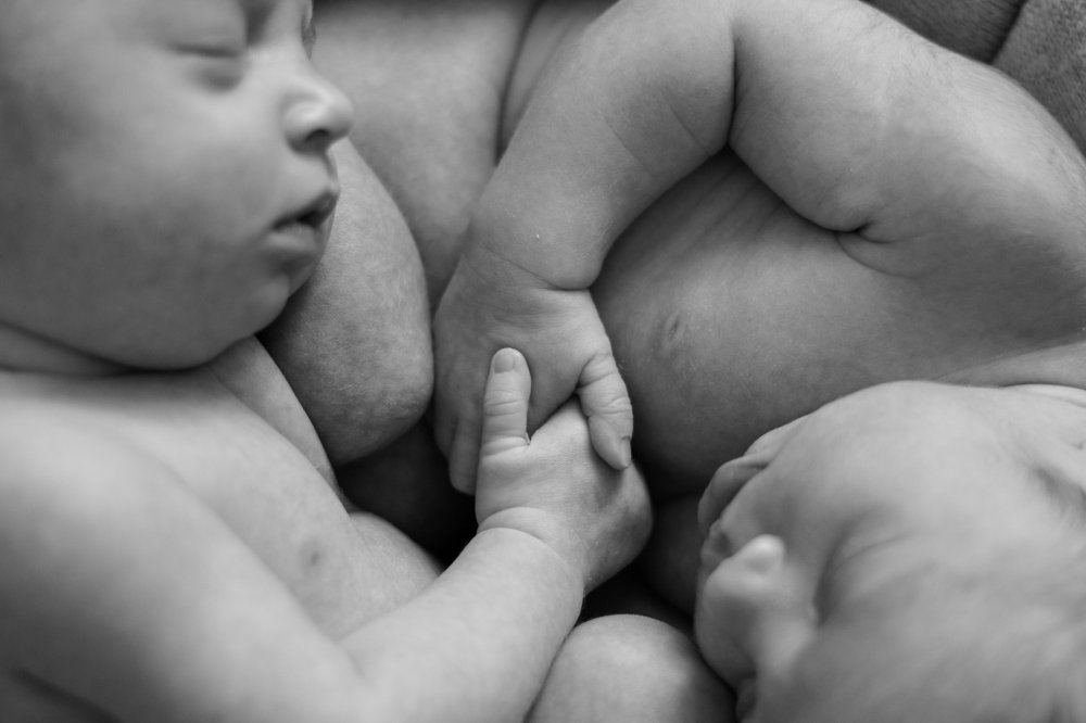 Photograph by Anna Green