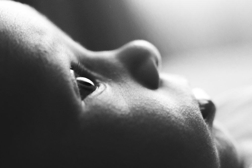 Photograph by Anna Green