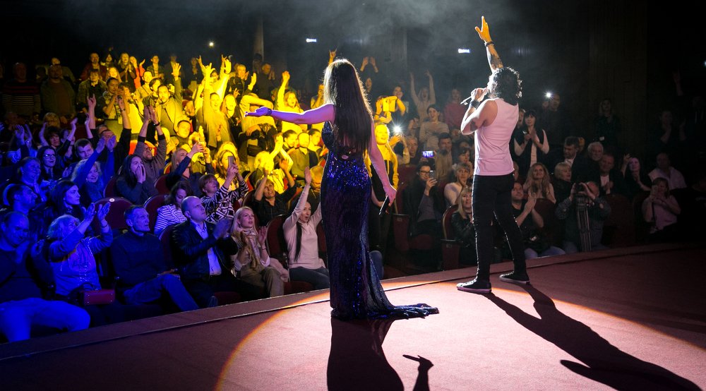 Photograph by Павел Мягких