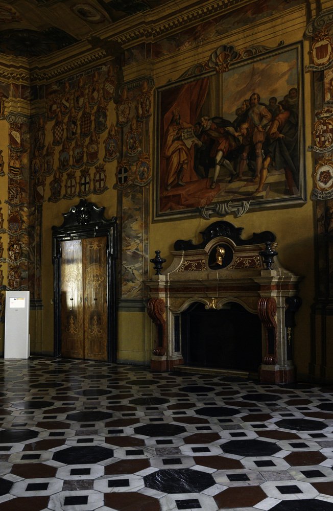 Photograph by YURI GARNAGA