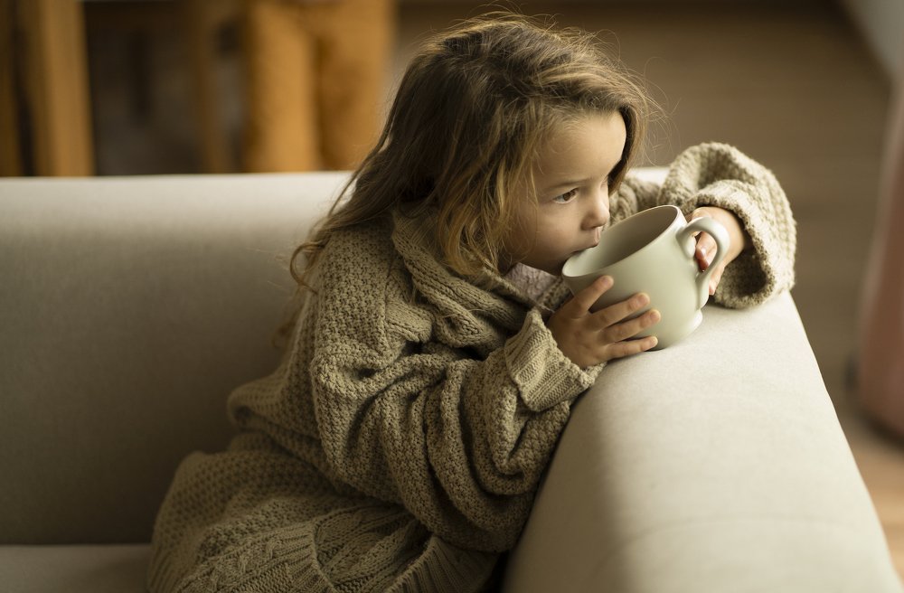 Photograph by Valentyna Sherstiuk