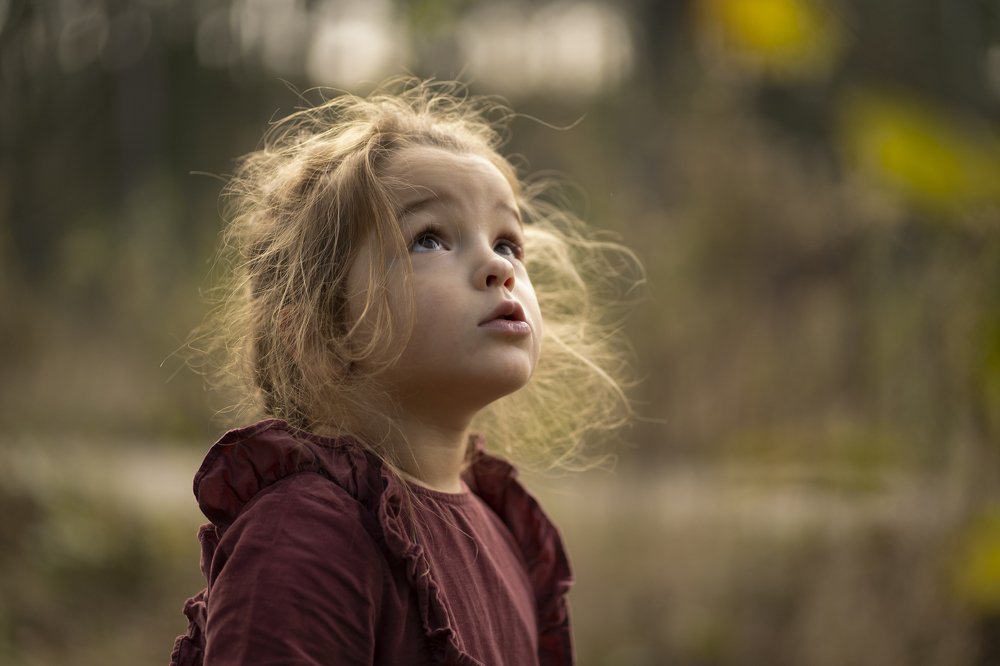 Photograph by Valentyna Sherstiuk