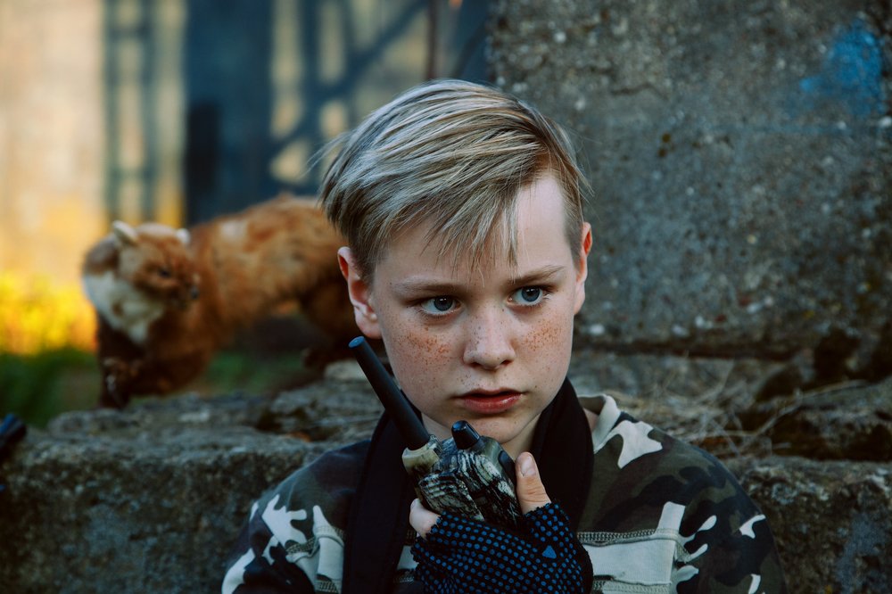 Photograph by Алексей Горбачёв