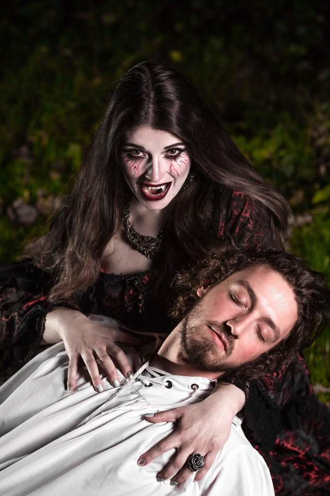 Photograph by Anna Sandyreva Leonova