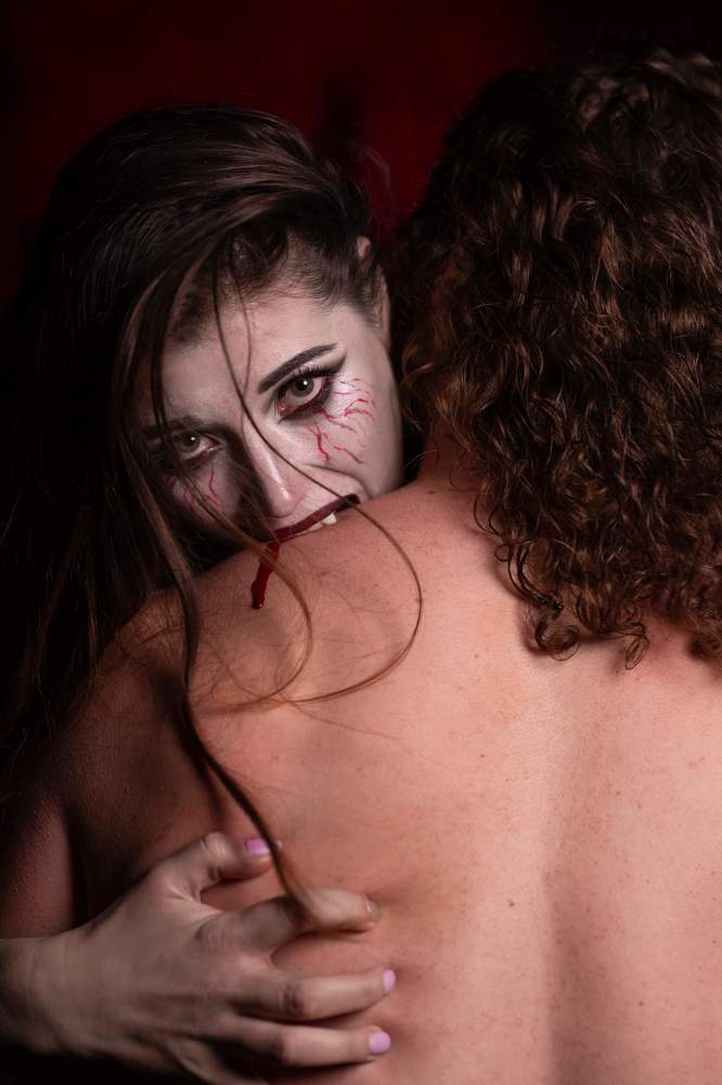 Photograph by Anna Sandyreva Leonova