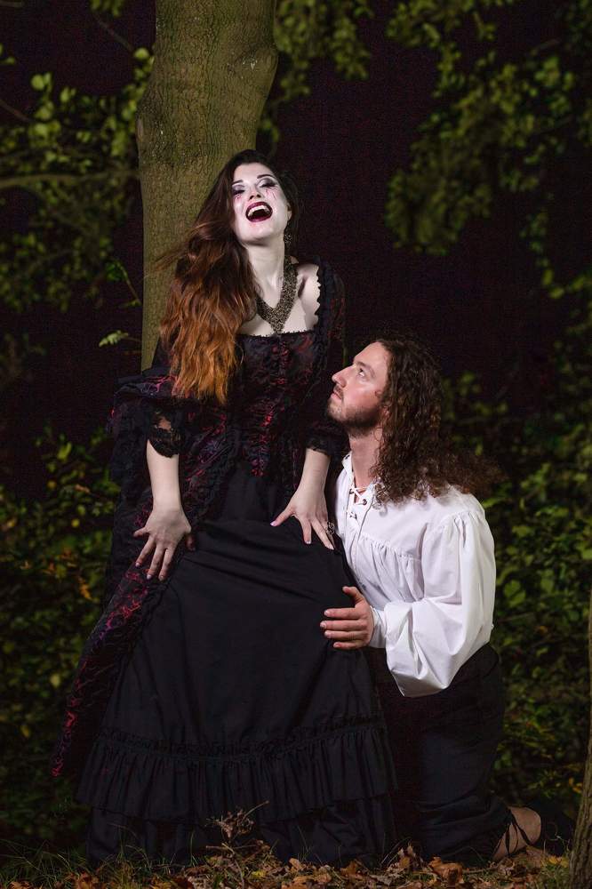 Photograph by Anna Sandyreva Leonova