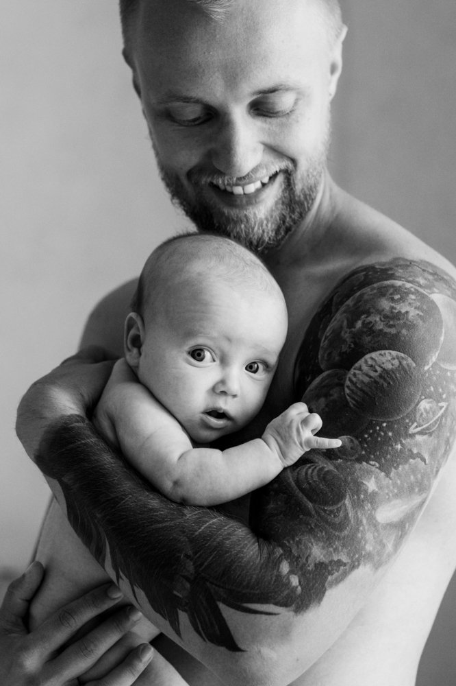 Photograph by Anna Green