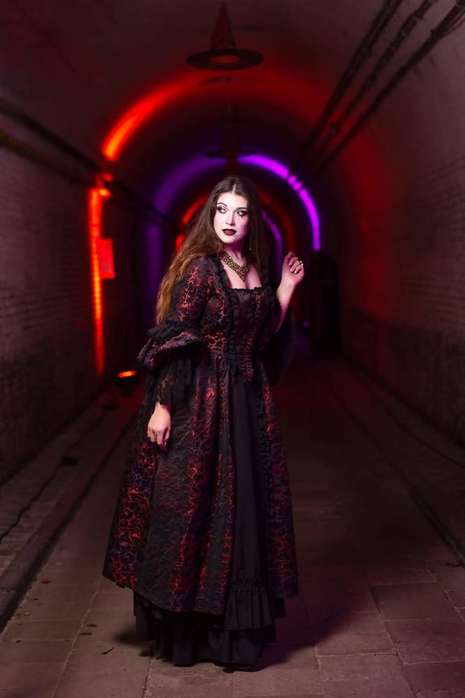 Photograph by Anna Sandyreva Leonova