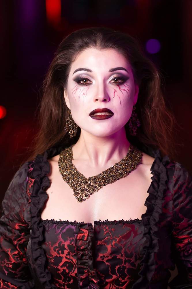 Photograph by Anna Sandyreva Leonova