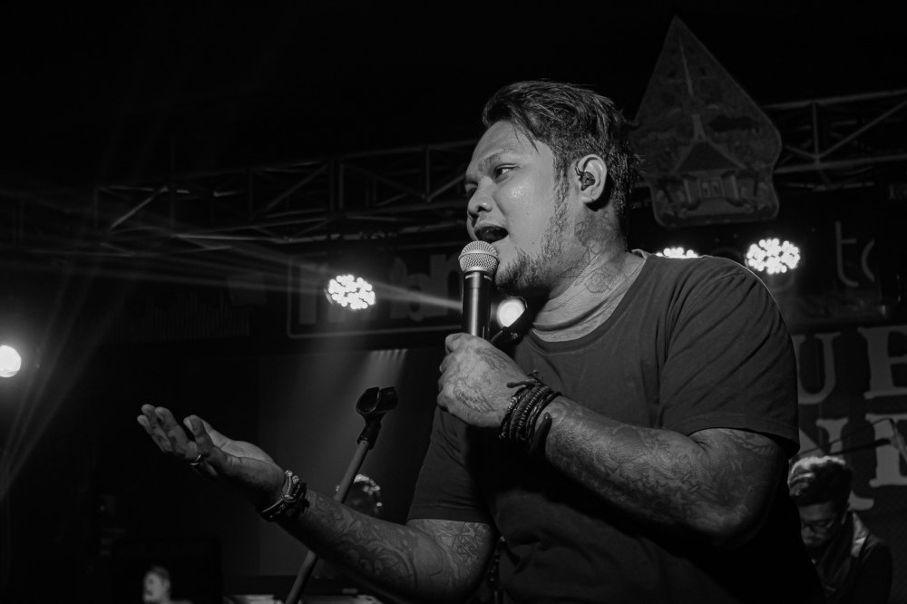 Virgoun the Vocalist