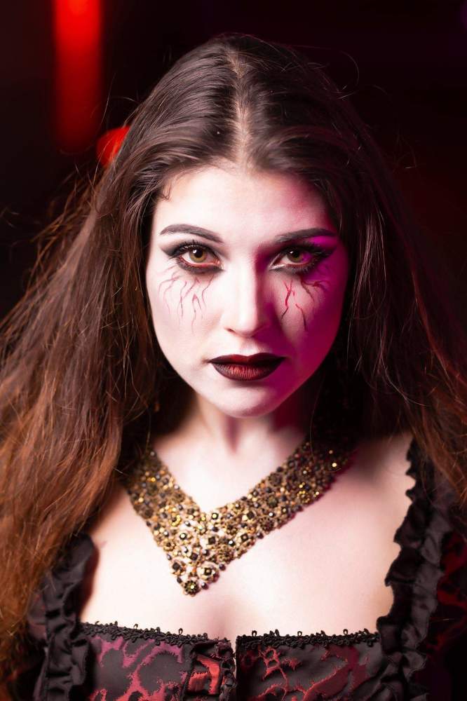 Photograph by Anna Sandyreva Leonova