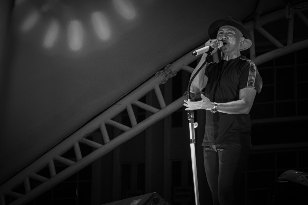 Photograph by Andri Cahyono