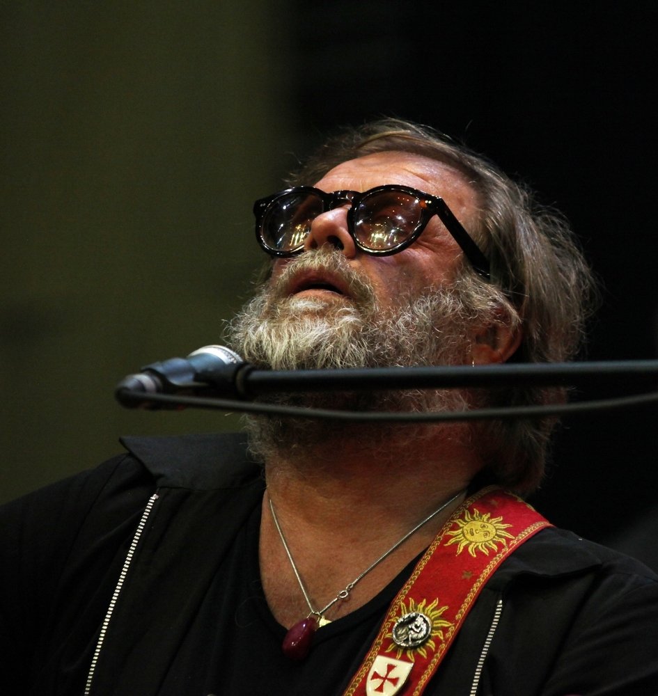 Фотография автора Сергей Барановский