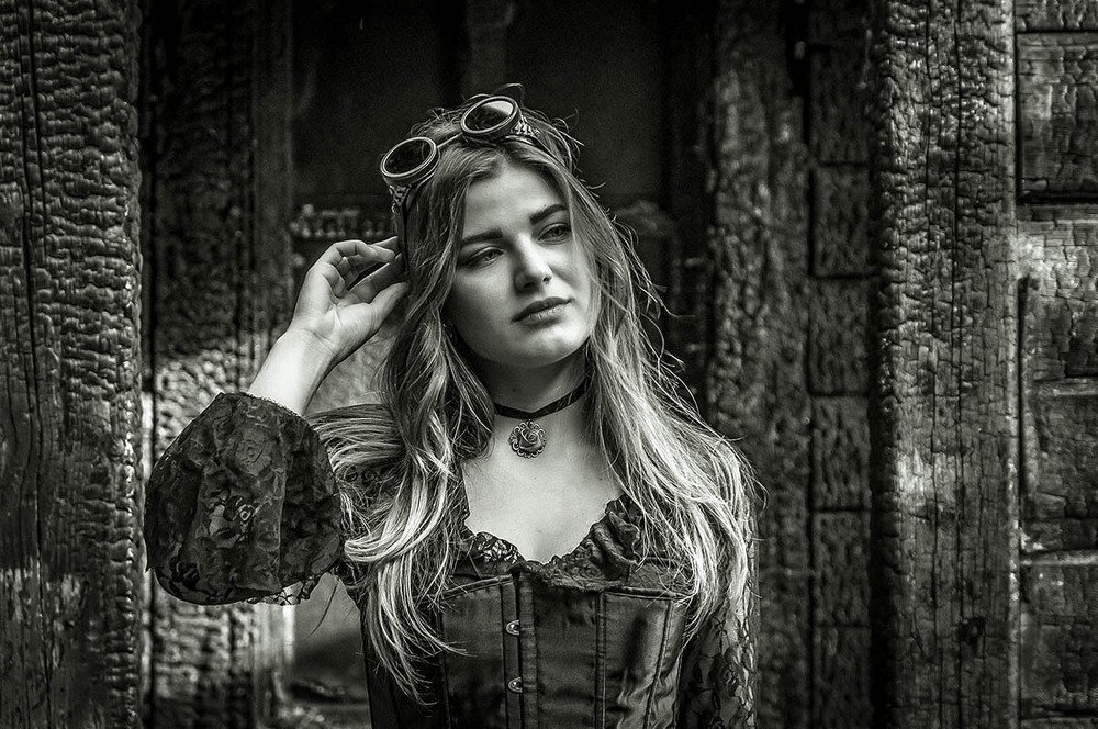 Photograph by Кондратюк Андрей