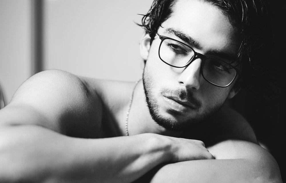 Photograph by Alireza Yazdanpanah