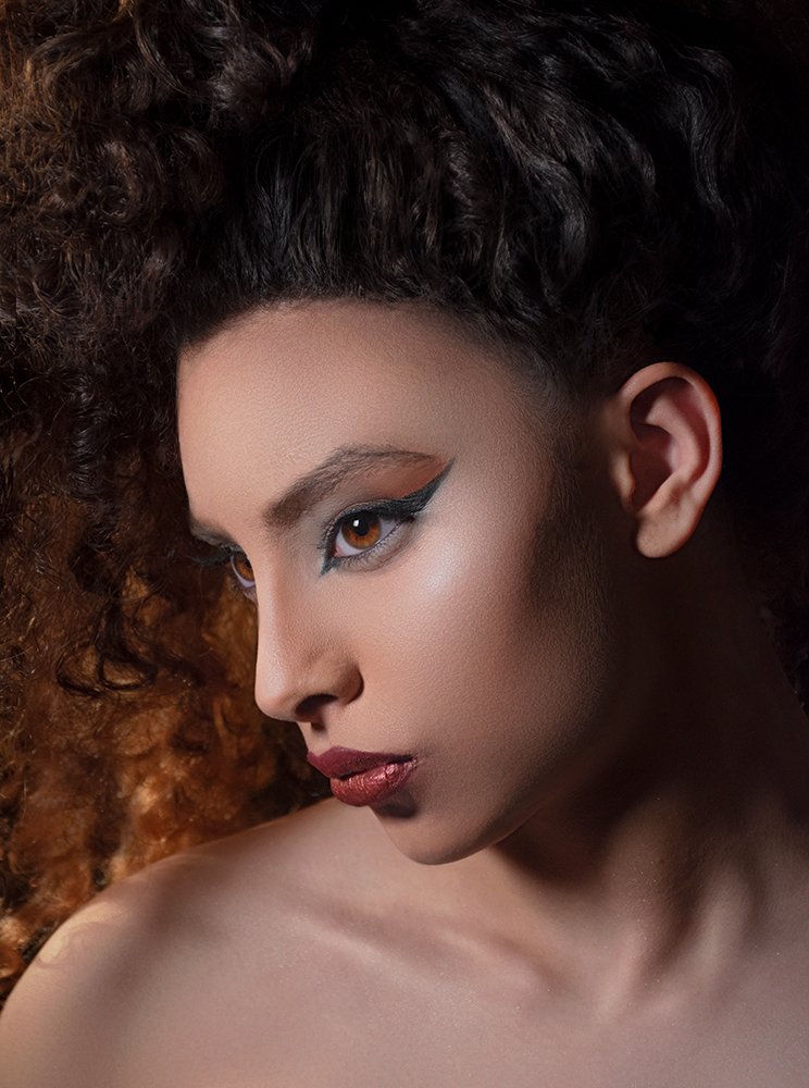 Photograph by Alireza Yazdanpanah