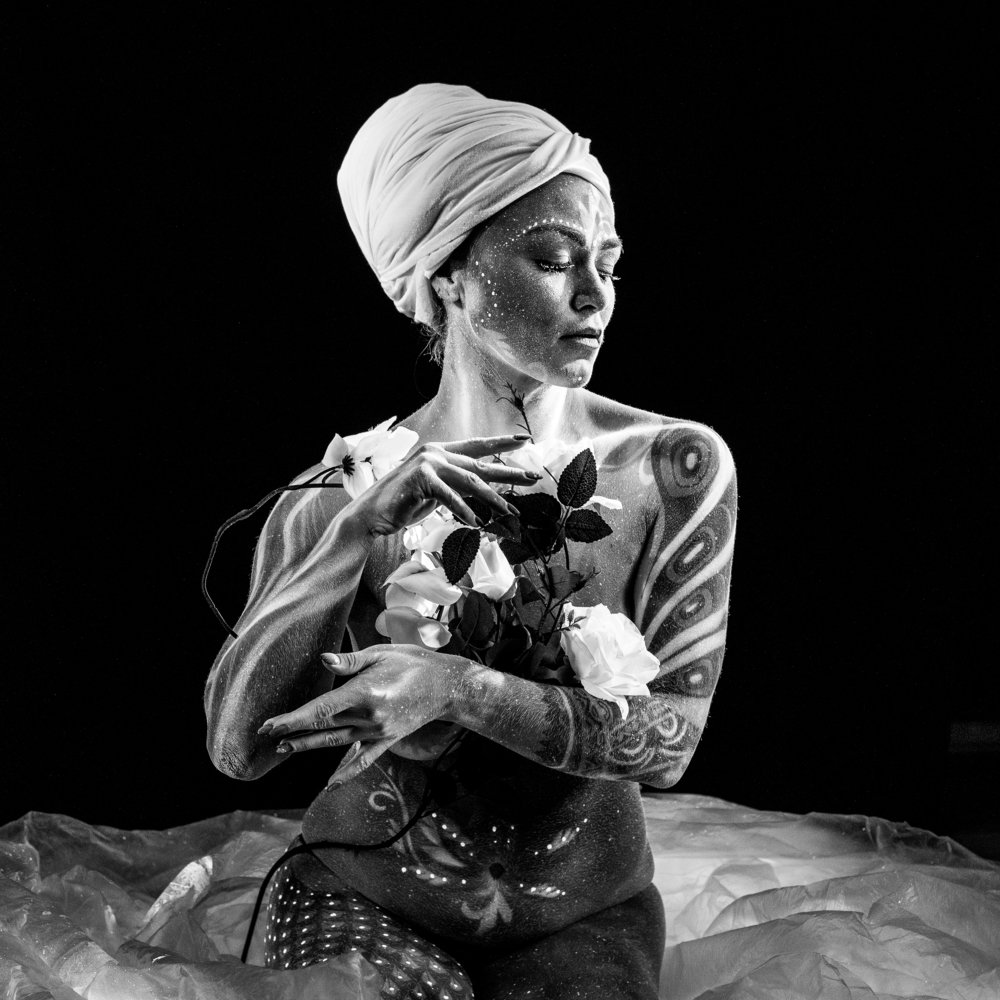 Photograph by Ксения Рыбка