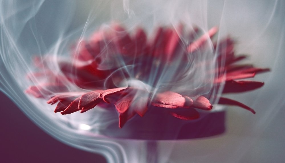 Цветочный аромат