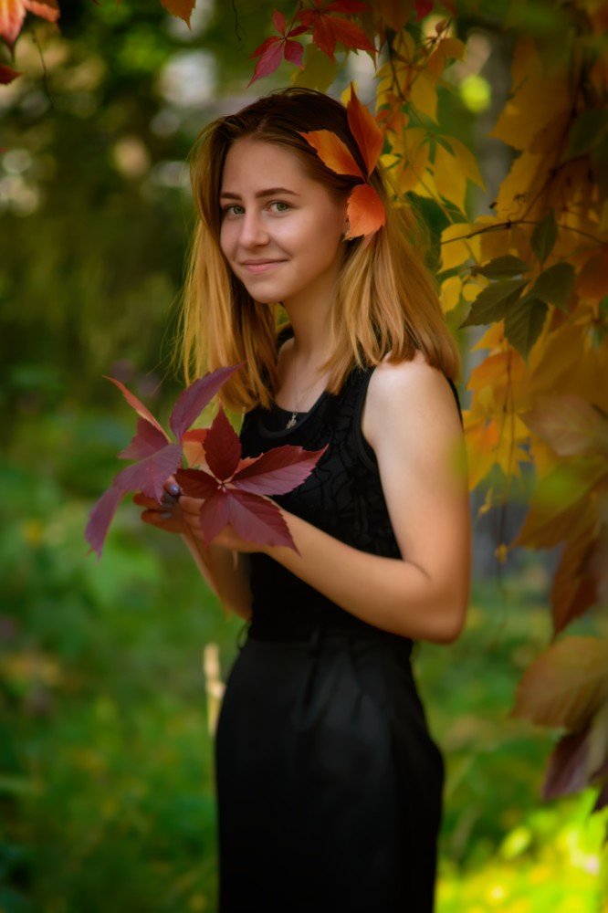 Photograph by Сергей Приходько