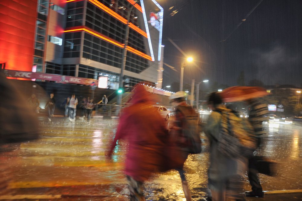 Photograph by Оксана Носкова