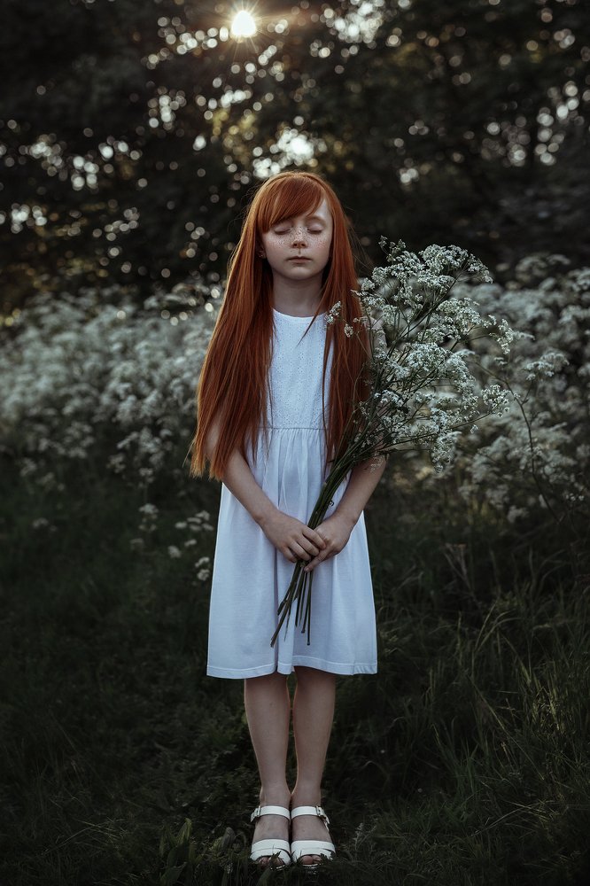 Photograph by Olga Gridina