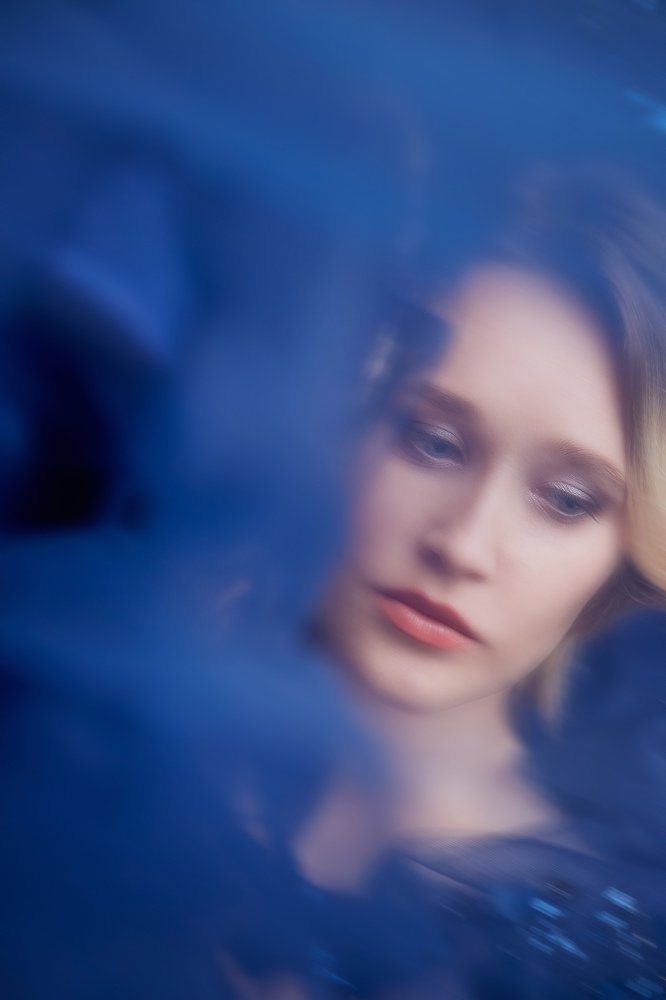 Photograph by Александр Егорин