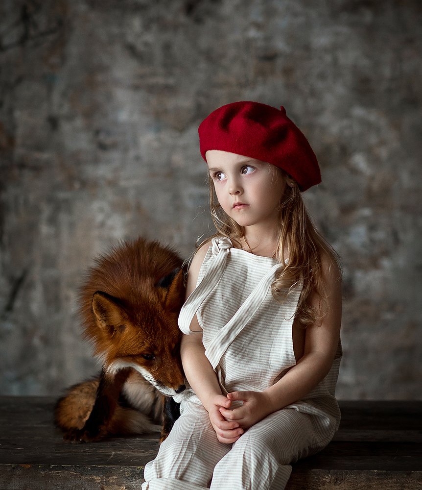 Фотография автора Анна Евгеньева