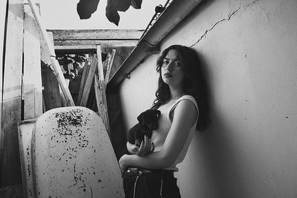 Photograph by Ольга Юсупова