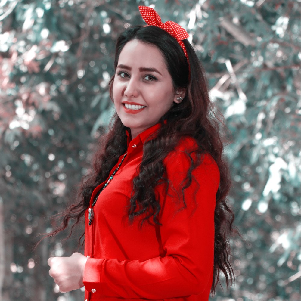 Photograph by  Reza Mohammadi