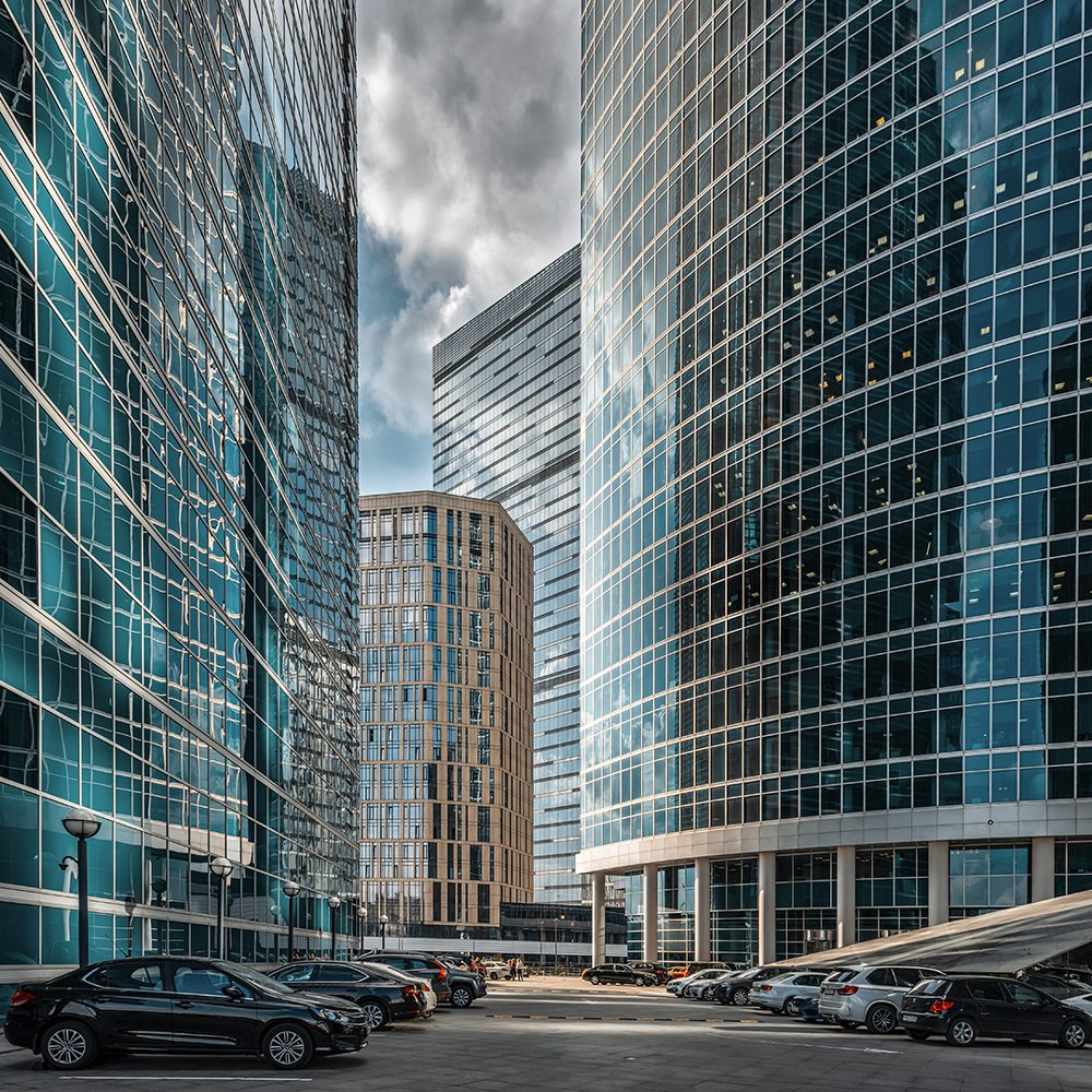 Mirror mirror on the wall...