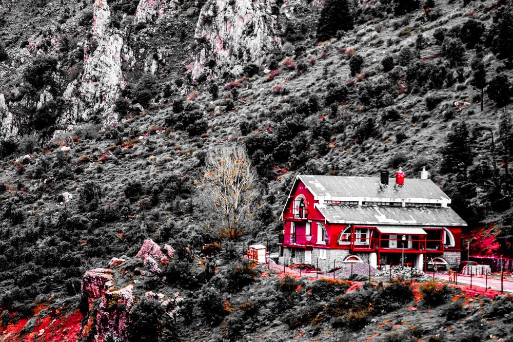 Photograph by hezla mohammed chems eddine