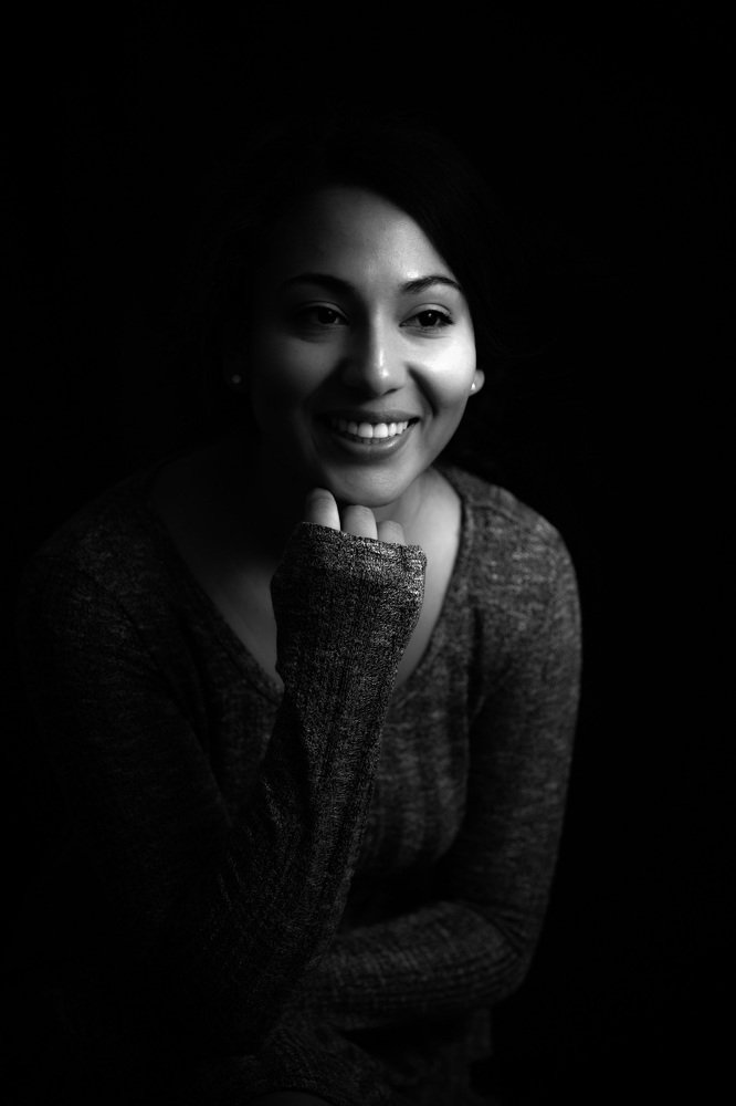 Photograph by Daria Osipova