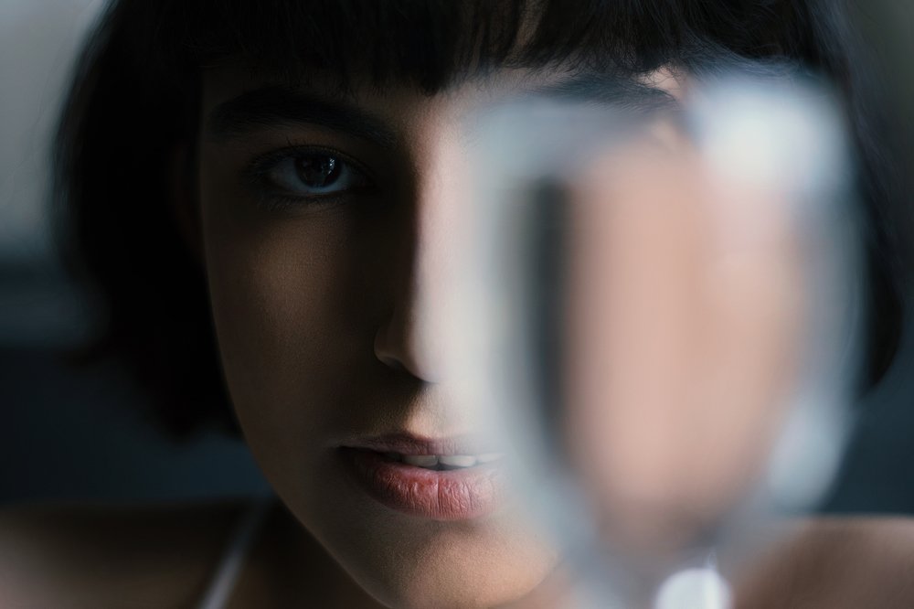 Photograph by Alireza Yazdanpanah