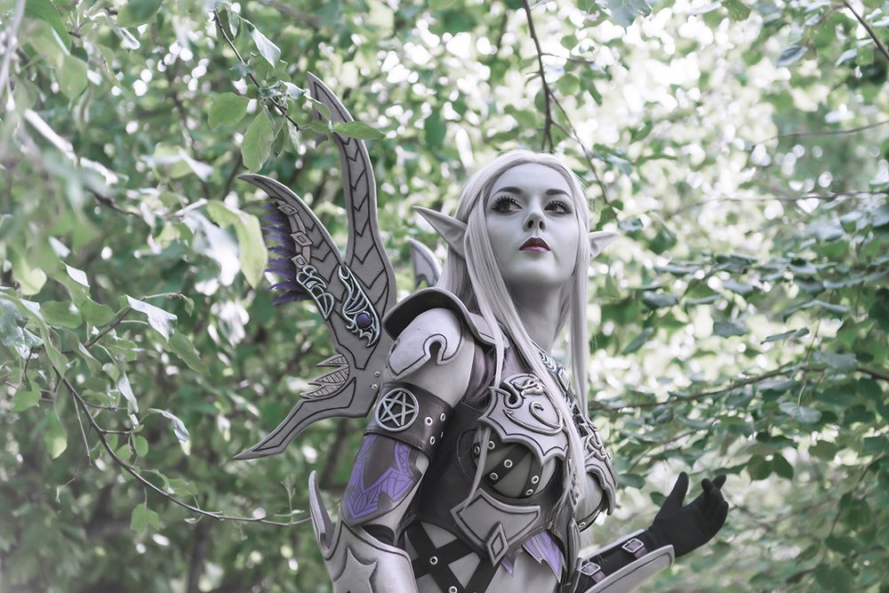 Photograph by Светлана Коваленко