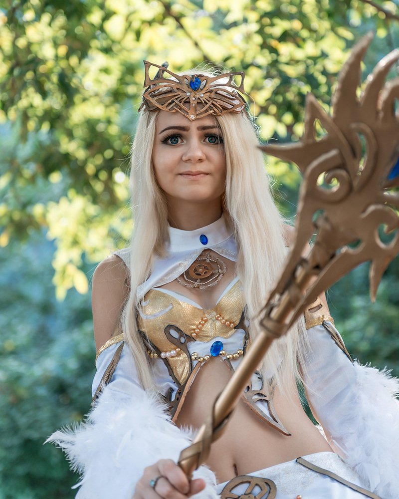 Photograph by Светлана Коваленко