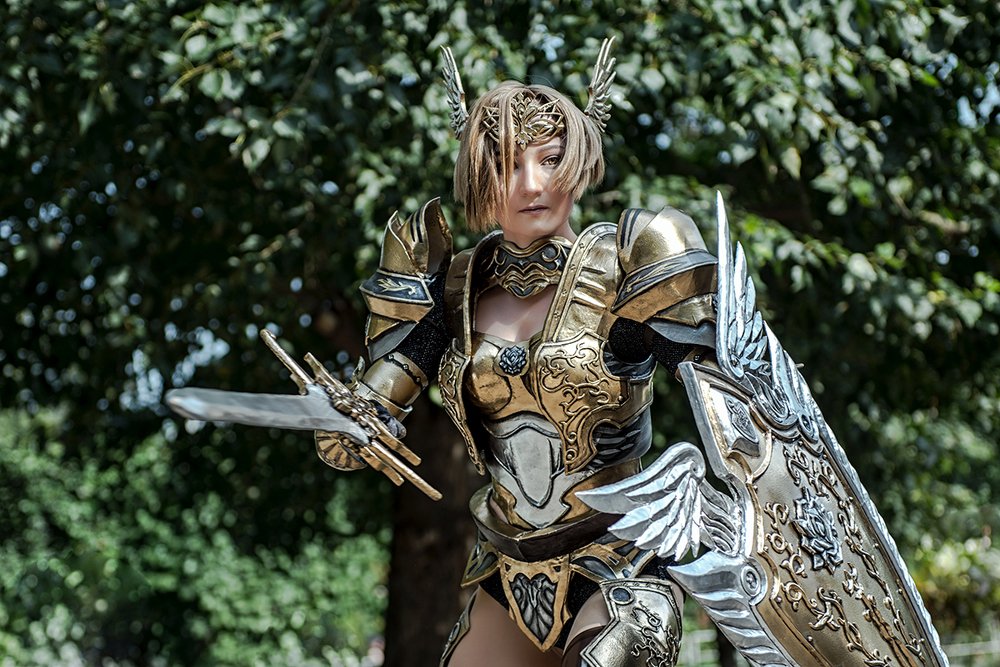 Photograph by Светлана Коваленко